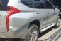 2nd Hand Mitsubishi Montero Sport 2017 at 32000 km for sale in Malabon-3