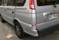 Selling 2nd Hand Mitsubishi Adventure 2017 in Quezon City-2