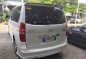 Sell 2nd Hand 2017 Hyundai Grand Starex at 6000 km in Mandaue-4