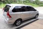 Selling Toyota Avanza 2012 Automatic Gasoline in Quezon City-2