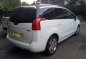 Selling 2nd Hand Peugeot 5008 in Makati-4