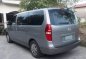 Hyundai Grand Starex 2013 Automatic Diesel for sale in Quezon City-2