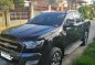 Selling Ford Ranger 2018 Manual Gasoline in Biñan-2