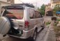 Selling Isuzu Sportivo 2011 Automatic Diesel in Bacoor-5