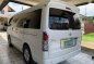 Selling Toyota Hiace 2011 Automatic Diesel in Quezon City-9