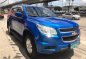 2nd Hand Chevrolet Trailblazer 2013 Manual Diesel for sale in Quezon City-1