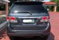 Sell 2nd Hand 2014 Toyota Fortuner Automatic Diesel at 70000 km in Dasmariñas-7