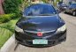Sell 2nd Hand 2006 Honda Civic Automatic Gasoline at 119000 km in Parañaque-3