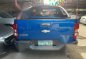 Selling Chevrolet Colorado 2013 Automatic Diesel in Quezon City-4