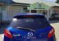 2nd Hand Mazda 2 2011 for sale in Manila-4