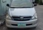 2nd Hand Toyota Innova 2008 Manual Gasoline for sale in Quezon City-2