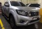 2nd Hand Nissan Navara 2018 Manual Diesel for sale in Quezon City-1