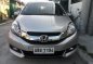 Sell 2nd Hand 2015 Honda Mobilio at 33000 km in San Fernando-3