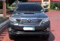 Sell 2nd Hand 2014 Toyota Fortuner Automatic Diesel at 70000 km in Dasmariñas-0