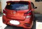 Selling 2nd Hand Toyota Wigo 2019 in Parañaque-5