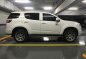 Selling Chevrolet Trailblazer 2015 Automatic Diesel in Antipolo-5