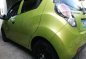 Selling 2nd Hand Chevrolet Spark 2012 at 27000 km in Cainta-7