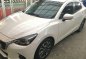 Sell 2nd Hand 2016 Mazda 2 Sedan Automatic Gasoline at 30000 km in Quezon City-3