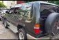 2nd Hand Isuzu Trooper 1995 at 130000 km for sale in Caloocan-3