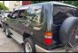 2nd Hand Isuzu Trooper 1995 at 130000 km for sale in Caloocan-1