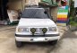 Like New Suzuki Vitara for sale in Dagupan-0