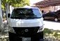 Nissan Nv350 Urvan 2019 Manual Diesel for sale in Pasig-1