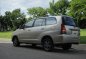 Selling Toyota Innova 2008 at 80000 km in Cebu City-1