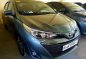 2nd Hand Toyota Vios 2019 at 3000 km for sale in Taguig-1