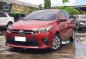 2nd Hand Toyota Yaris 2014 Automatic Gasoline for sale in Manila-2