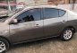 Selling 2nd Hand Nissan Almera 2018 at 2300 km in Dasmariñas-3