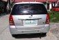 2nd Hand Toyota Innova 2007 Automatic Gasoline for sale in Biñan-2