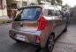 2nd Hand Kia Picanto 2016 for sale in Pasig-4