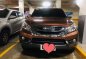 2nd Hand Isuzu Mu-X 2015 Automatic Diesel for sale in Antipolo-9