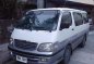 2nd Hand Toyota Hiace 2003 for sale in Marikina-1