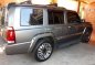 Jeep Commander 2010 Automatic Diesel for sale in Calauan-2