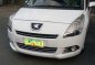 Selling 2nd Hand Peugeot 5008 in Makati-0