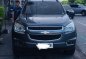 2nd Hand Chevrolet Trailblazer 2014 at 28000 km for sale-1