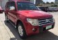 2nd Hand Mitsubishi Pajero 2011 Automatic Diesel for sale in Pasig-1