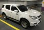 Selling Chevrolet Trailblazer 2015 Automatic Diesel in Antipolo-6