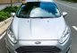 Selling 2nd Hand Ford Fiesta 2014 in Quezon City-6