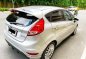 Selling 2nd Hand Ford Fiesta 2014 in Quezon City-4