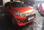 Selling Toyota Wigo 2019 at 10000 km in Quezon City-0