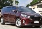 2nd Hand Kia Grand Carnival 2018 at 10000 km for sale-0