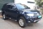 Sell 2nd Hand 2014 Mitsubishi Montero at 60000 km in Quezon City-3