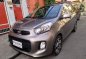 2nd Hand Kia Picanto 2016 for sale in Pasig-1