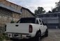 Selling 2nd Hand Nissan Frontier 2000 in Cebu City-0