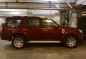 Selling 2nd Hand Ford Everest 2014 in Manila-5
