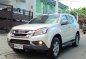 Isuzu Mu-X 2015 Automatic Diesel for sale in Malolos-4