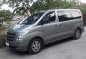 Hyundai Grand Starex 2013 Automatic Diesel for sale in Quezon City-1