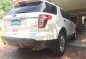 Selling 2nd Hand Ford Explorer 2013 at 50000 km in Quezon City-4